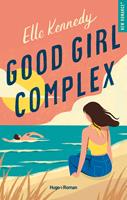   Good girl complex