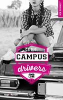   Campus drivers - Tome 5