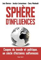   Sphère d'influences