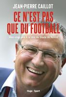   Ce n'est pas que du football