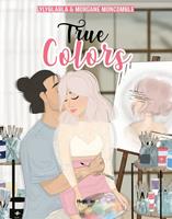   True colors