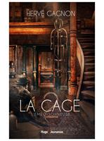   La cage T2