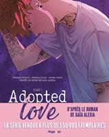   Adopted love