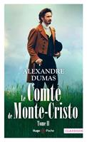   Le Comte de Monte-Cristo - T02