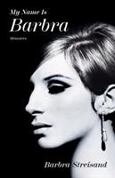   My Name is Barbra - Version fran&ccedil;aise