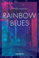   Rainbow Blues