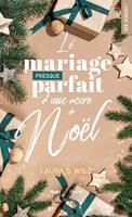   Le mariage presque parfait d'une accro à Noël