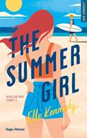   The summer girl