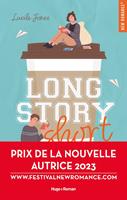   Long story short