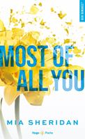   Most of all you