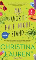   My Favorite Half-Night Stand
