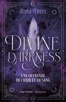   Divine darkness - Tome 1