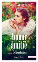   Amour et amitié