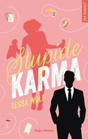   Stupide Karma