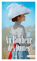   Au bonheur des dames