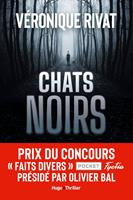   Chats noirs