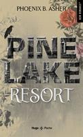   Pine lake resort