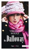   Mrs Dalloway