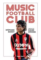  Music football club