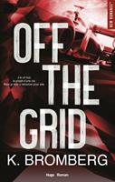Off the grid - Version française - numérique