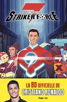   Striker force 7 - tome 1