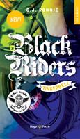   Black riders - Tome 03