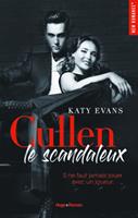   Cullen, le scandaleux