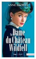   La Dame du château de Wildfell