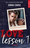   Love lesson - Tome 01