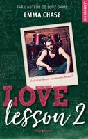   Love lesson - Tome 02