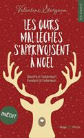   Les Ours mal l&eacute;ch&eacute;s s'apprivoisent &agrave; No&euml;l