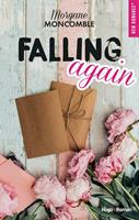   Falling again