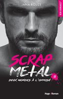   Scrap metal - Tome 02