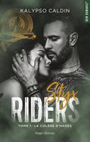   Styx riders - Tome 01