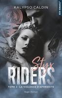   Styx riders - Tome 02