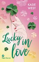   Lucky in Love