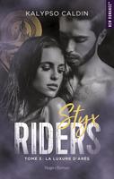   Styx riders - Tome 03