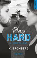   Play hard - Tome 04