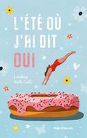   L'été où j'ai dit oui