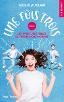   Une fois trois - Tome 01