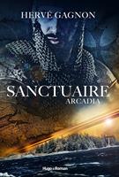   Sanctuaire - Tome 1