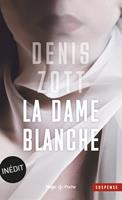   La dame blanche - Inédit