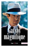   Gatsby le magnifique