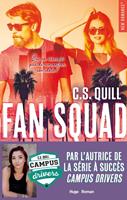   Fan Squad