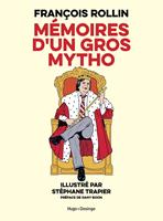   Mémoires d'un gros mytho