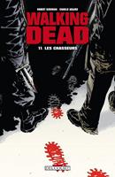   Walking Dead T11