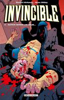   Invincible T04
