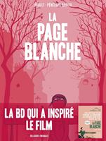   La Page Blanche