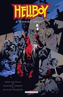   Hellboy T11