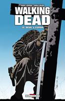   Walking Dead T15